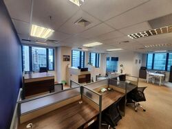 Hong Leong Building (D1), Office #594033451